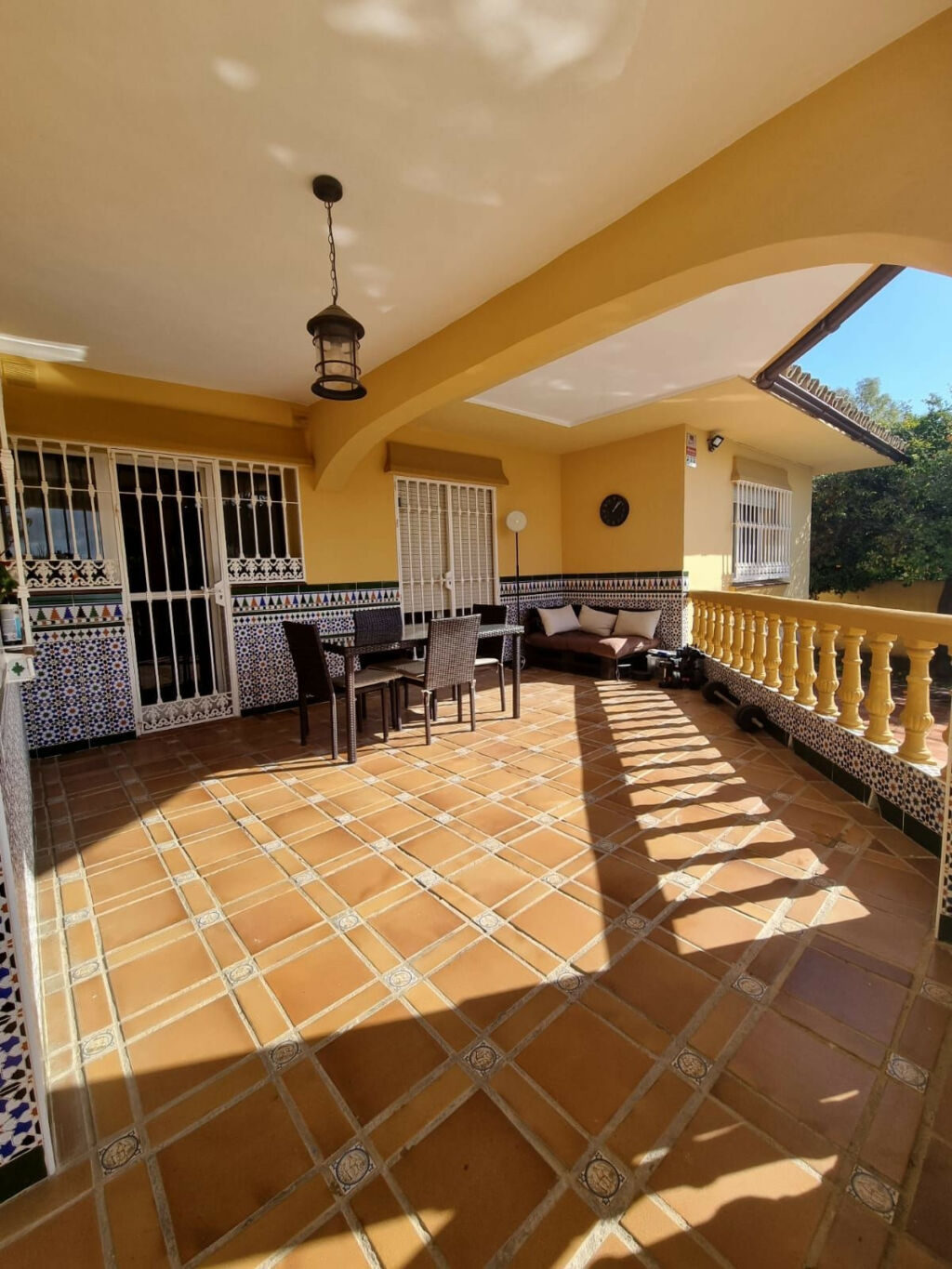 Detached Villa Mijas Málaga - image 17