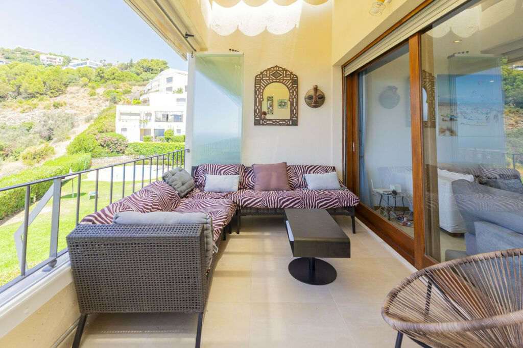 Duplex Altos de los Monteros Málaga - image 4