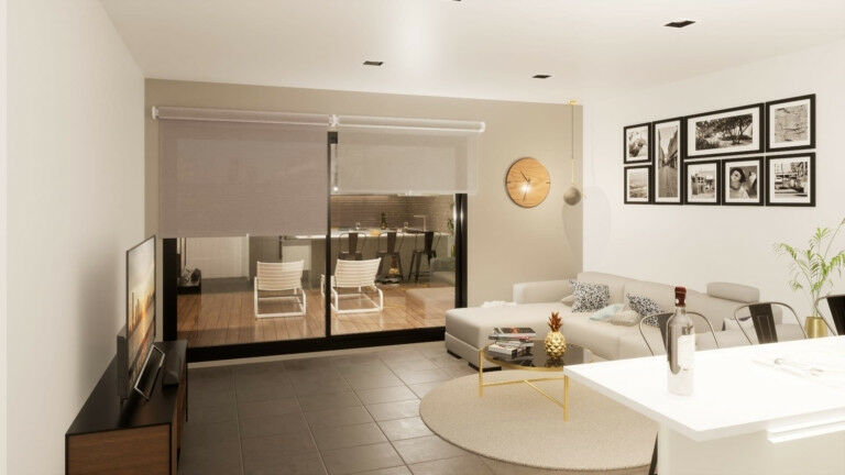 Ground Floor Apartment Finestrat Alicante - image 4