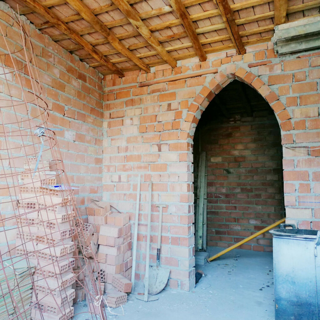 Duplex Casares Pueblo Málaga - image 4