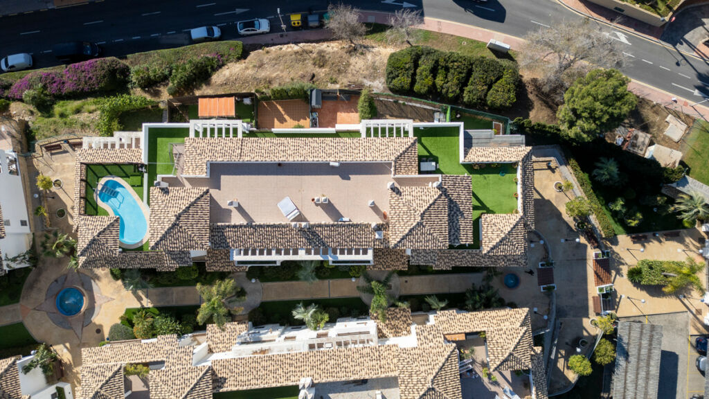 Penthouse Benalmadena Málaga - image 10