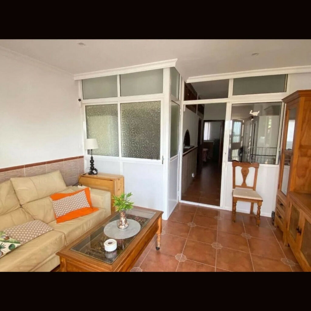Ground Floor Apartment Torremolinos Málaga - image 2