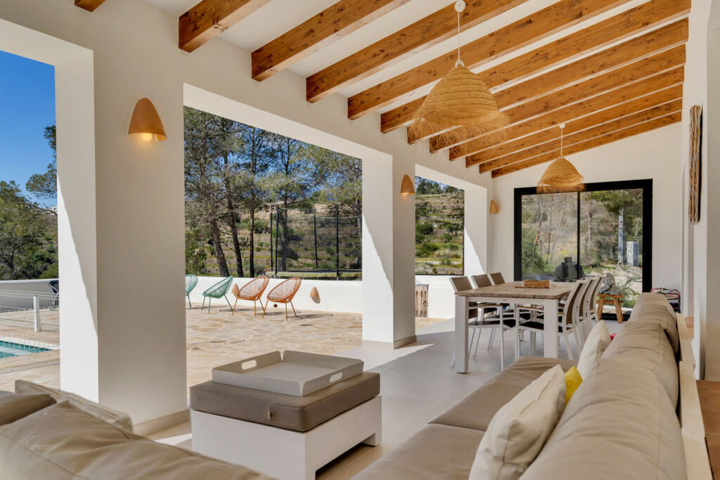 Finca - Cortijo Benissa Alicante - image 4