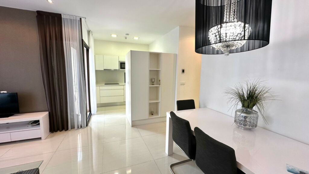 Ground Floor Apartment Guardamar del Segura Alicante - image 4