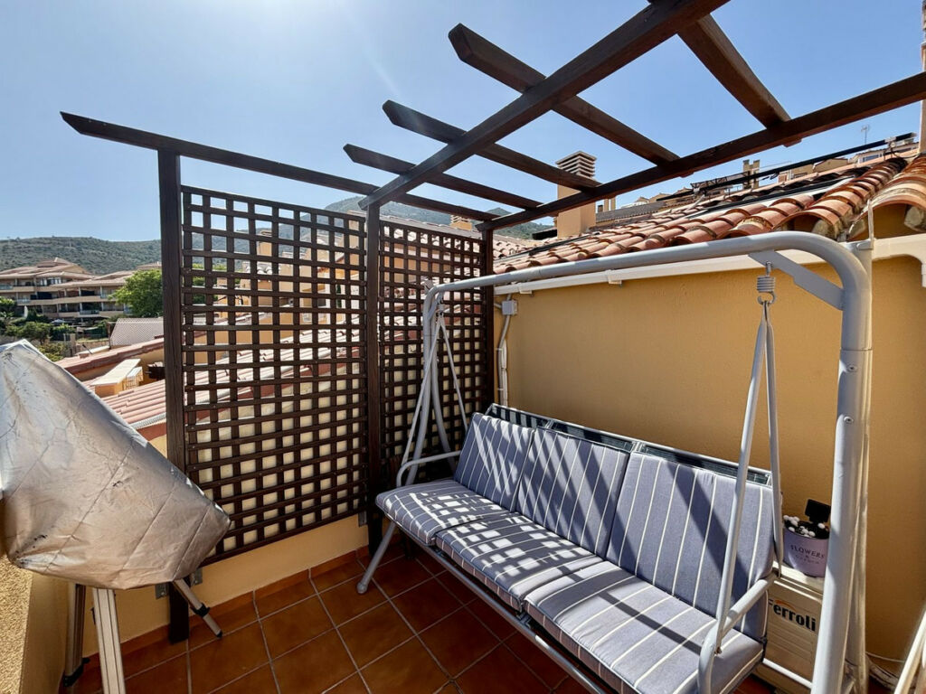 Penthouse Benalmadena Málaga - image 4