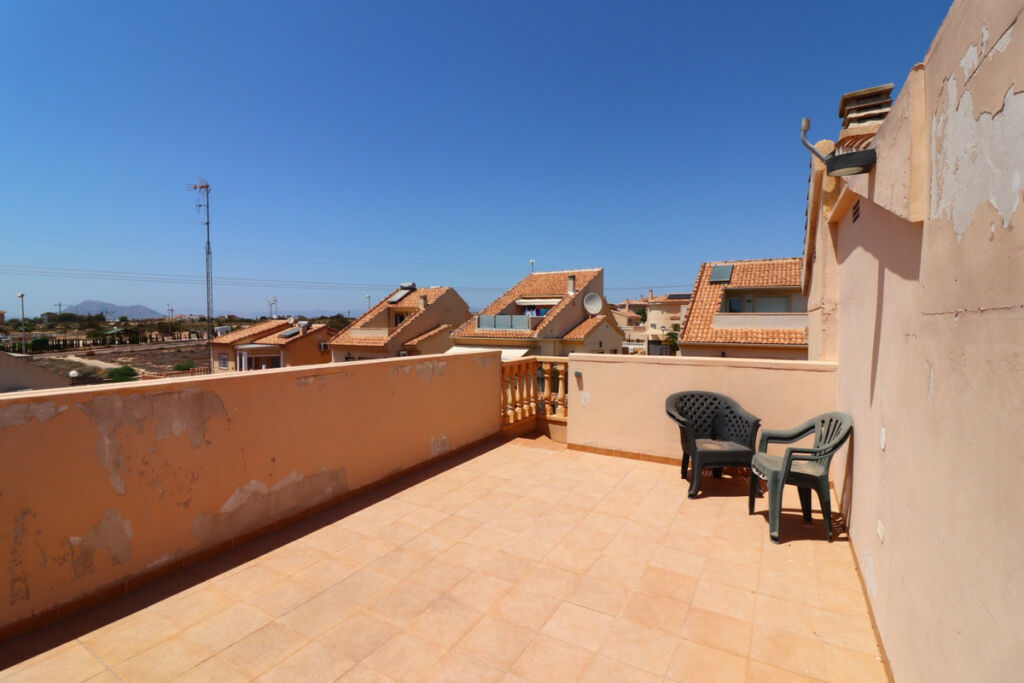 Detached Villa Rojales Hills Alicante - image 4
