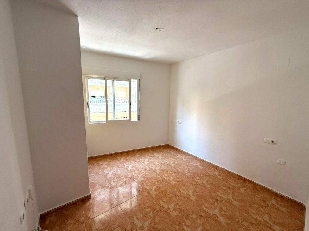 Middle Floor Apartment Playa Del Cura Alicante - image 4