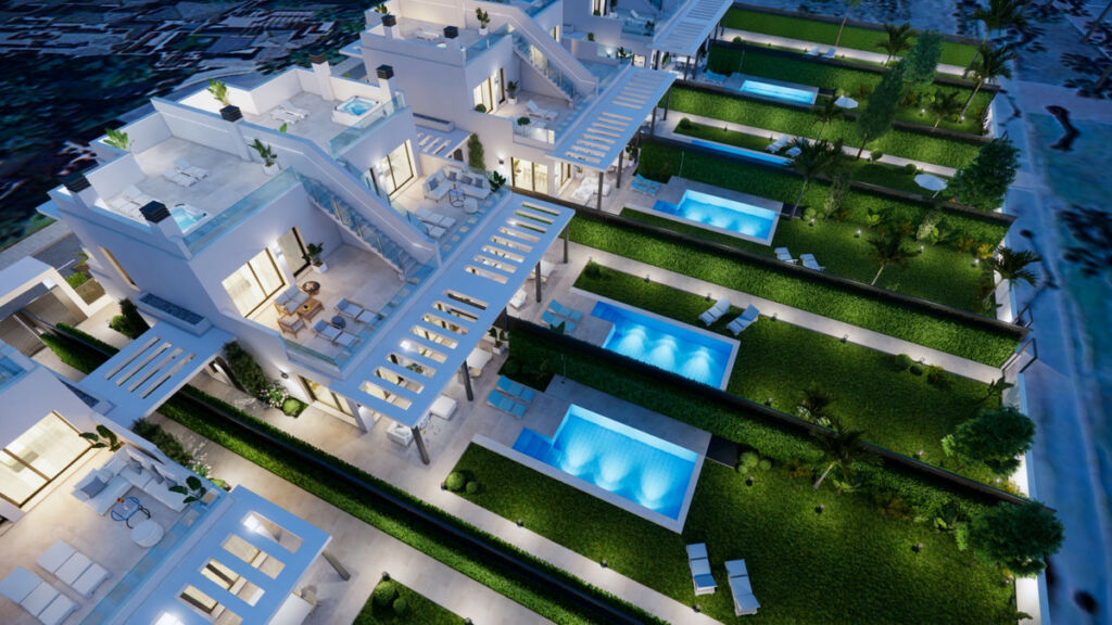 Semi-Detached House Los Alcazares Murcia - image 4