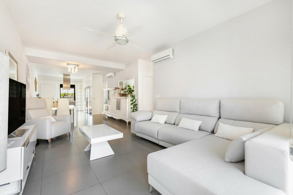 Ground Floor Apartment Torre de la Horadada Alicante - image 4