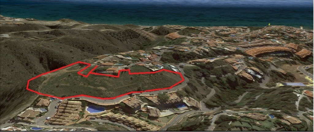 Residential Plot Torreblanca Málaga - image 4