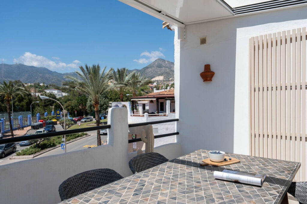 Penthouse Benalmadena Costa Málaga - image 4