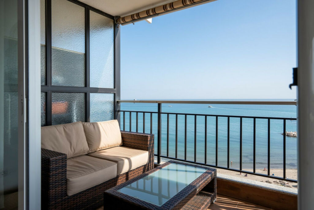 Top Floor Apartment Fuengirola Málaga - image 5