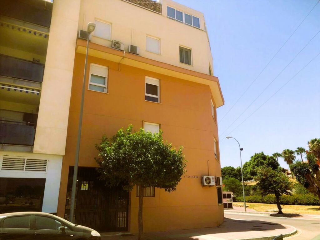 Ground Floor Apartment Torre del Mar Málaga - image 4
