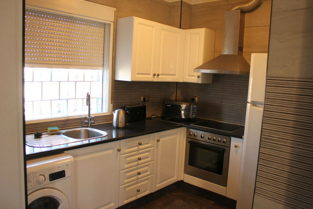 Detached Villa Orihuela Costa Alicante - image 4
