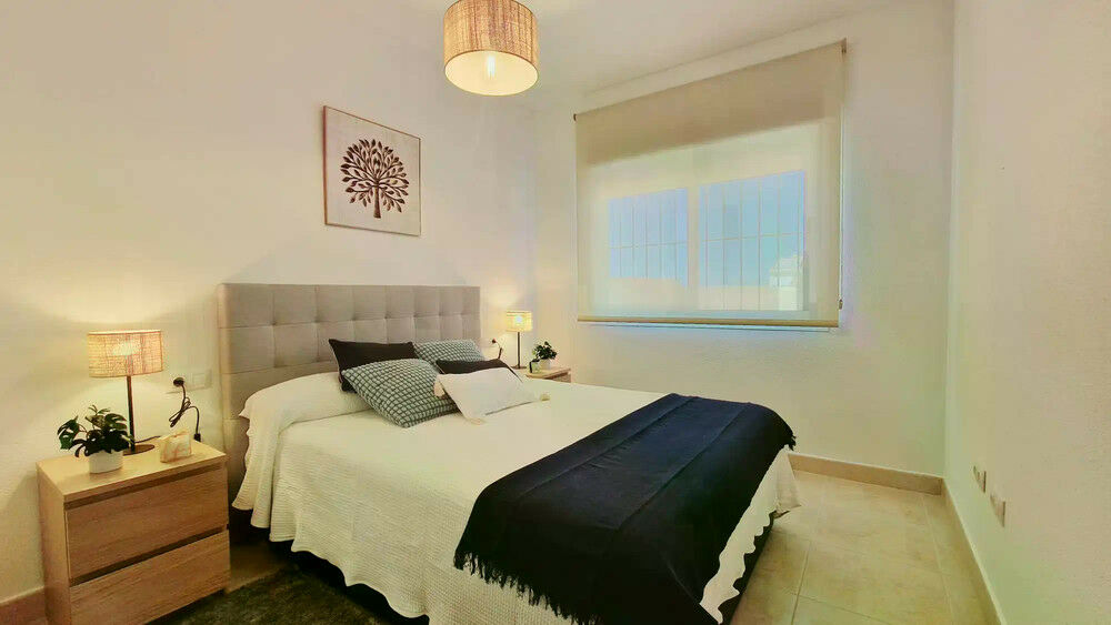 Detached Villa Lorca Murcia - image 4