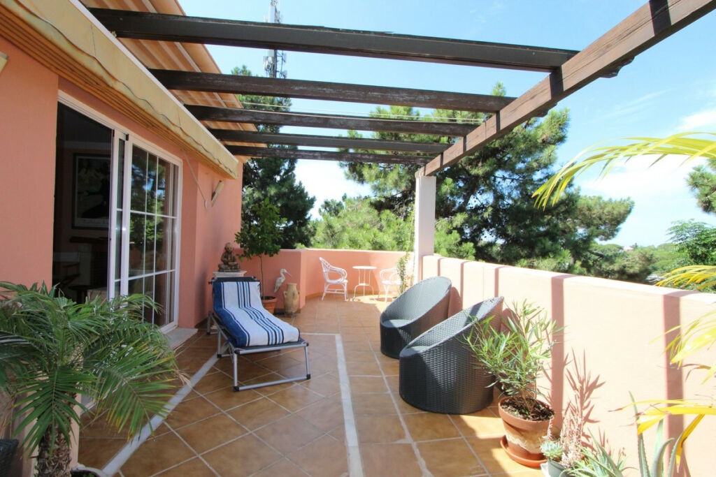 Penthouse Elviria Málaga - image 4