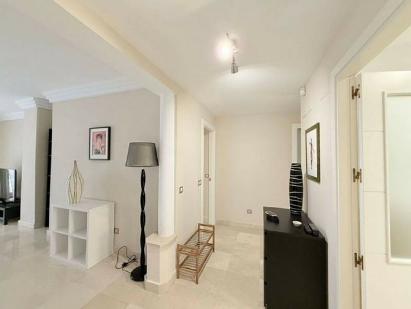 Ground Floor Apartment Estepona Málaga - image 4