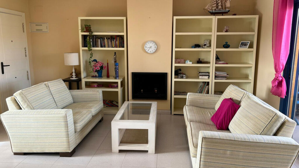 Penthouse Denia Alicante - image 4