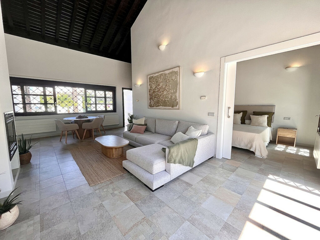 Townhouse San Javier Murcia - image 4