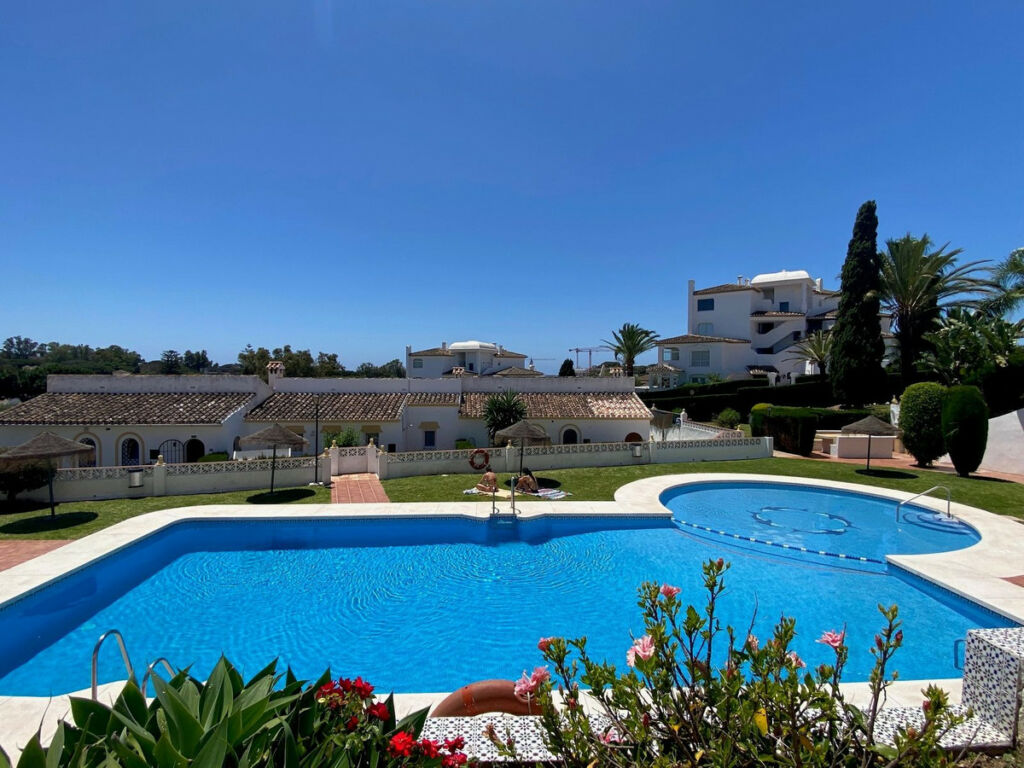 Townhouse Marbella Málaga - image 4