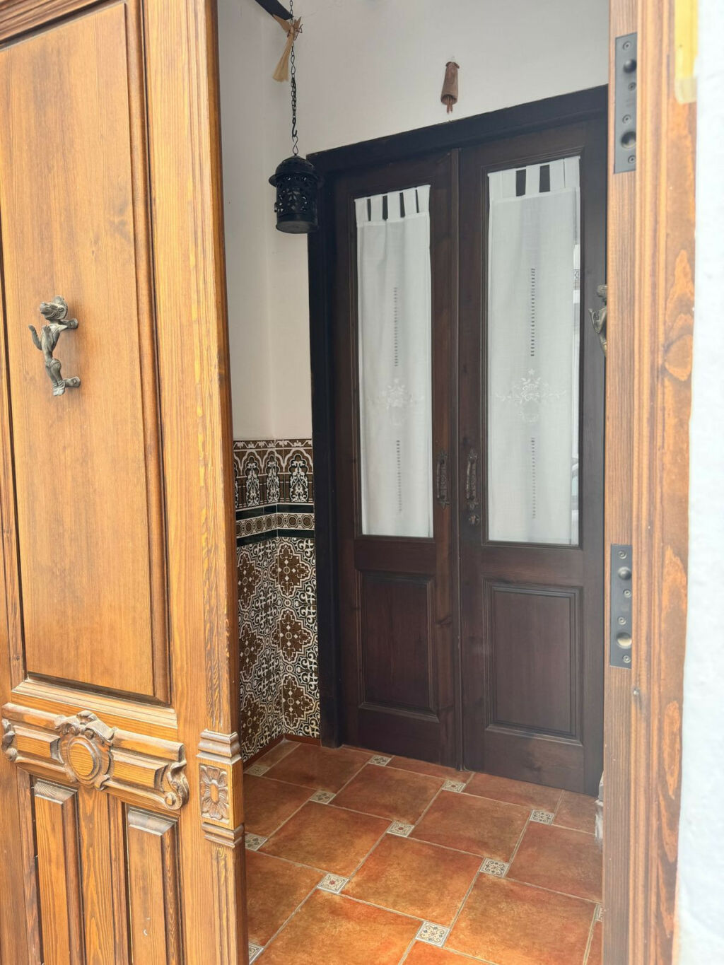 Townhouse Alora Málaga - image 4
