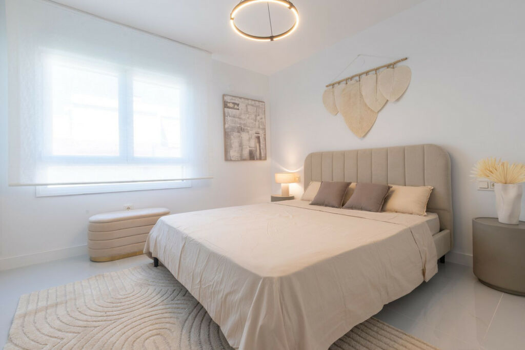 Penthouse Marbella Málaga - image 4