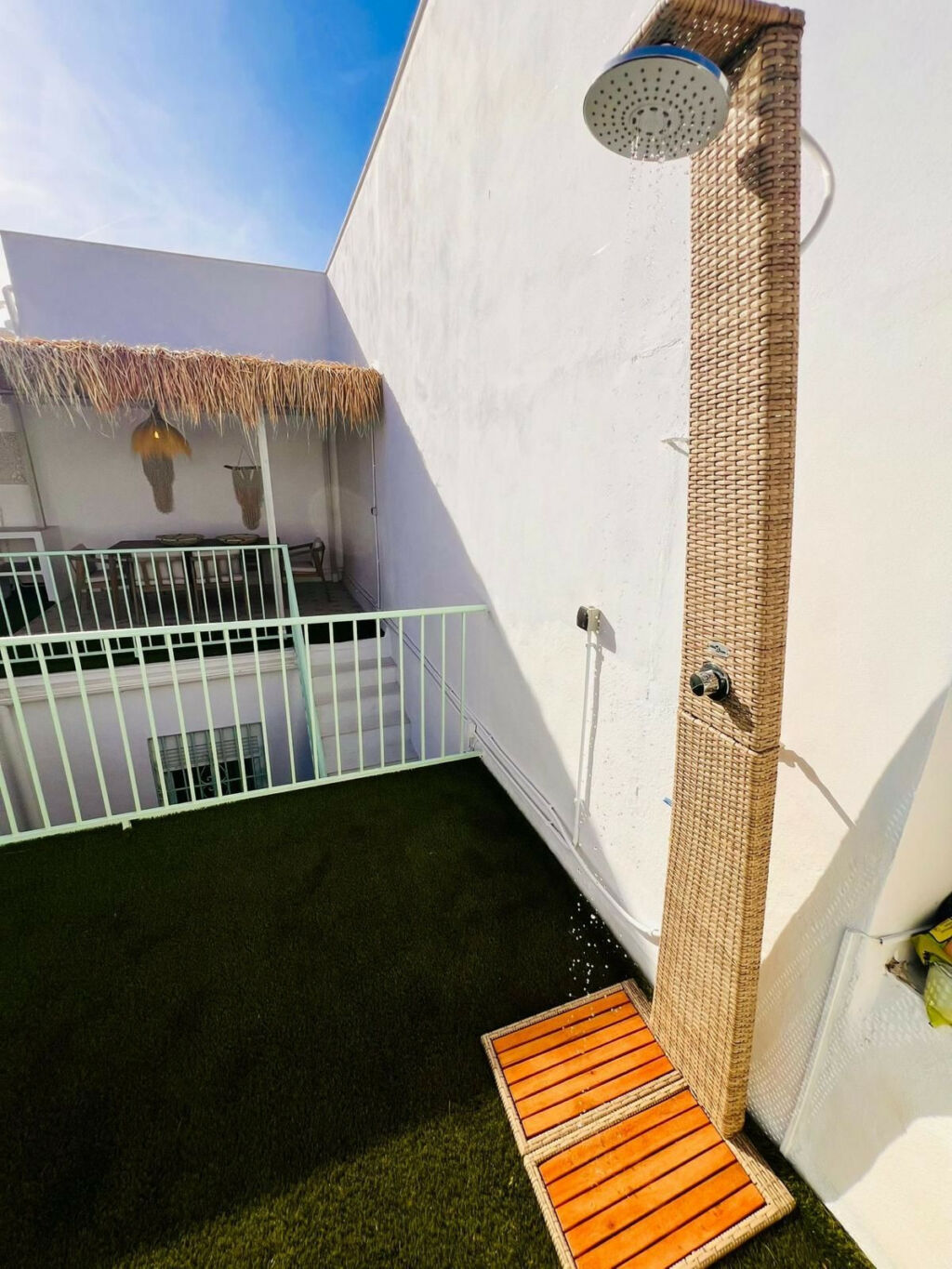 Townhouse Benajarafe Málaga - image 4