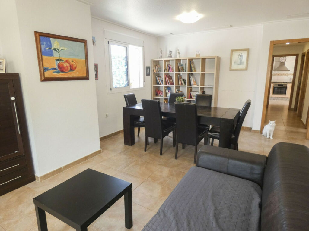 Detached Villa Bigastro Alicante - image 4