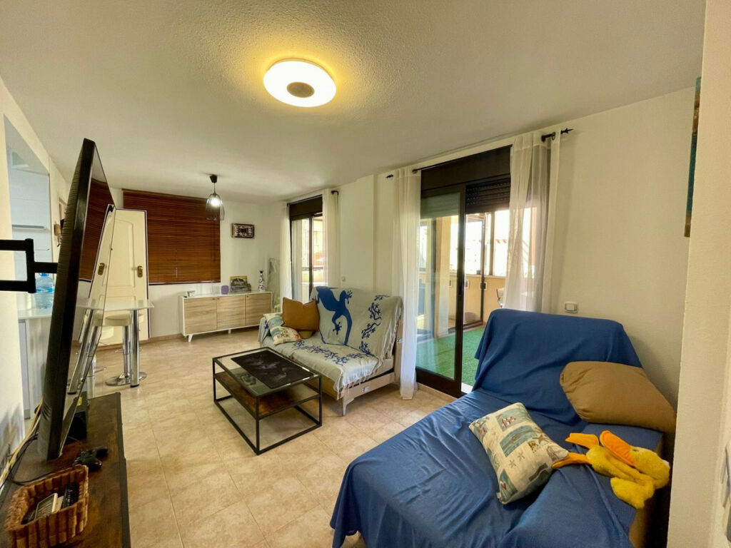 Ground Floor Apartment Aguilas Murcia - image 4