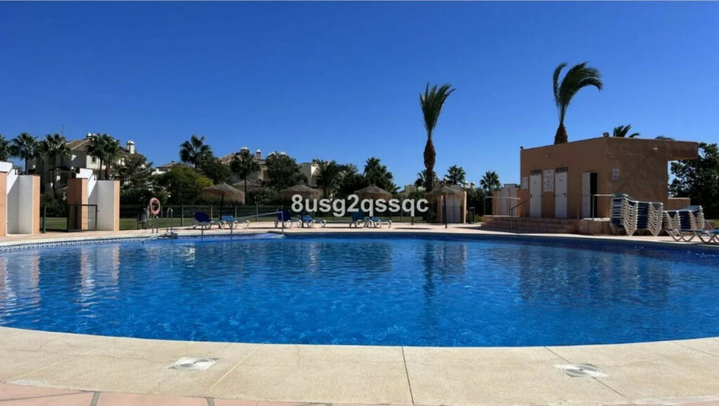 Ground Floor Apartment Casares Málaga - image 6