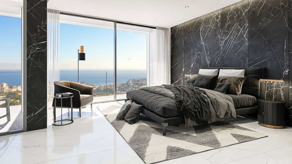 Detached Villa Calpe Alicante - image 4