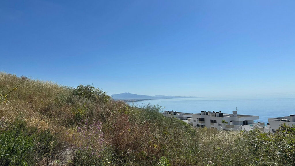 Land Casares Málaga - image 4