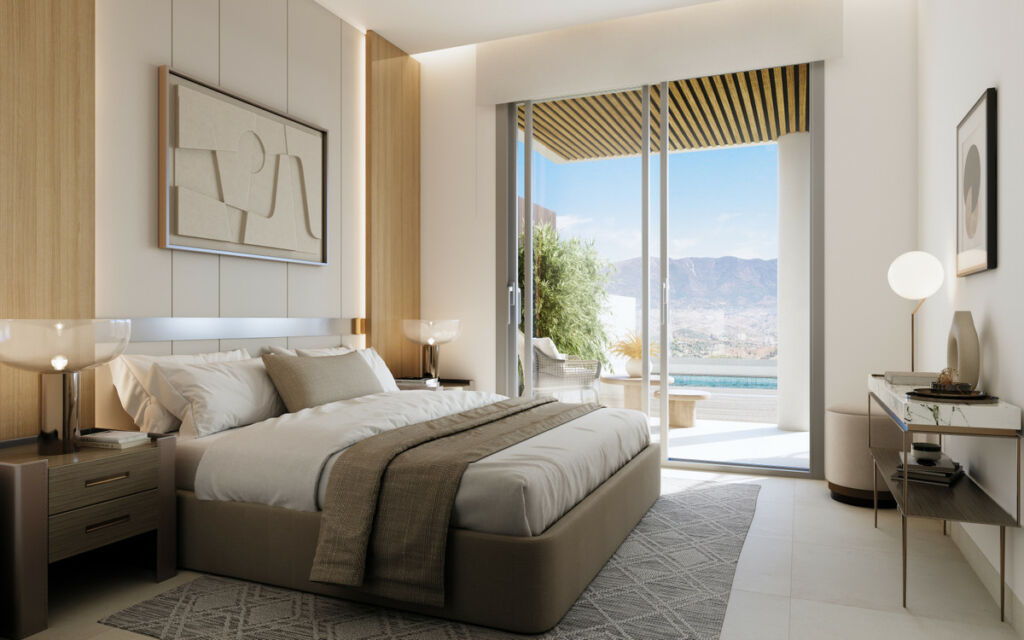 Ground Floor Apartment La Cala Golf Málaga - image 4