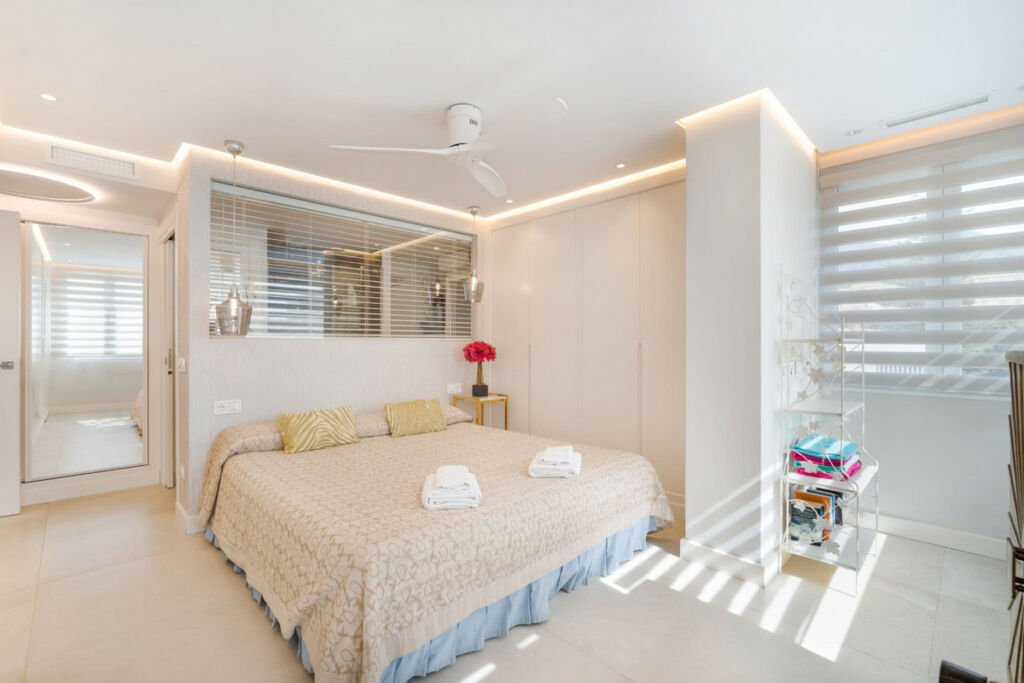 Penthouse Marbella Málaga - image 4