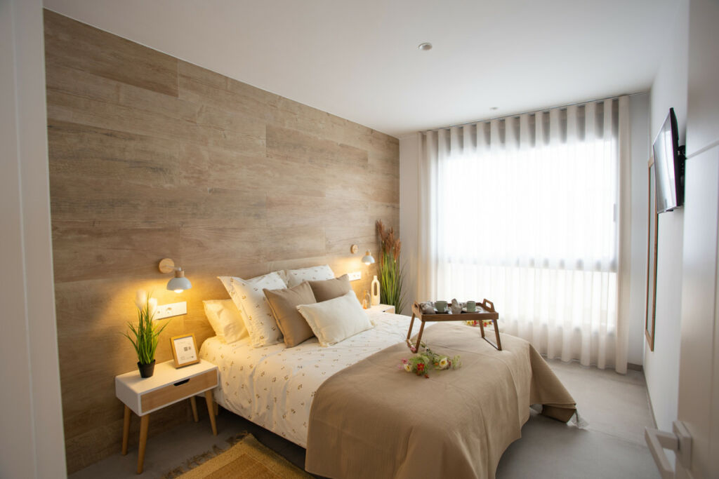 Ground Floor Apartment San Pedro del Pinatar Murcia - image 4