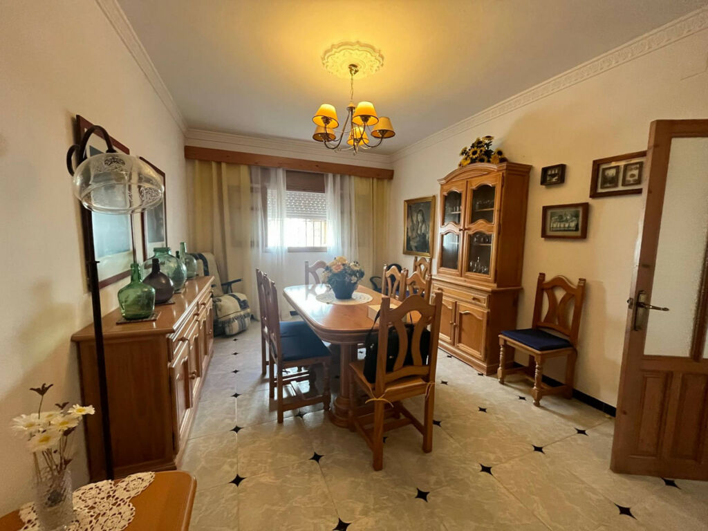 Townhouse San Pablo de Buceite Cádiz - image 4