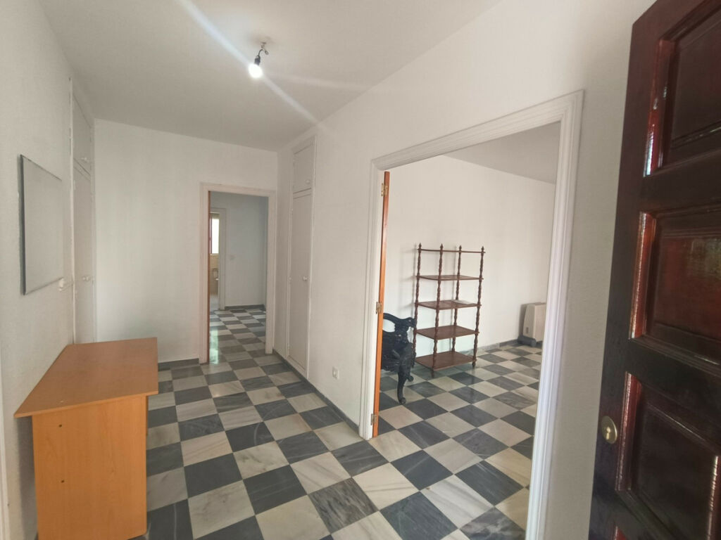 Detached Villa Aguilas Murcia - image 41