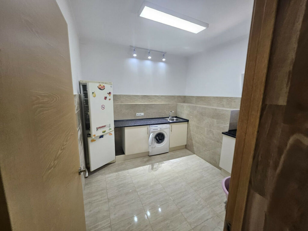 Detached Villa Calpe Alicante - image 40