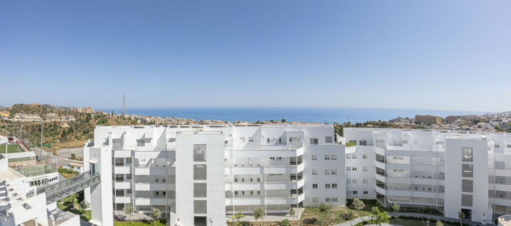 Middle Floor Apartment Rincón de la Victoria Málaga - image 40