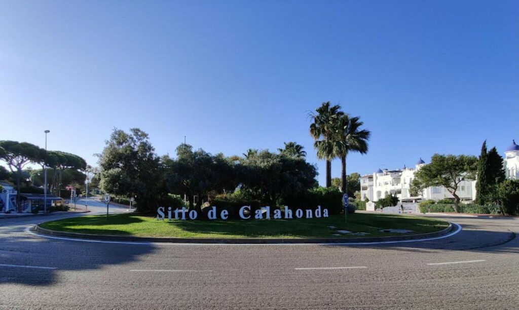Top Floor Apartment Calahonda Málaga - image 52