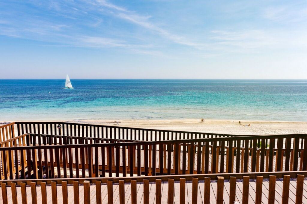 Penthouse Campoamor Alicante - image 40