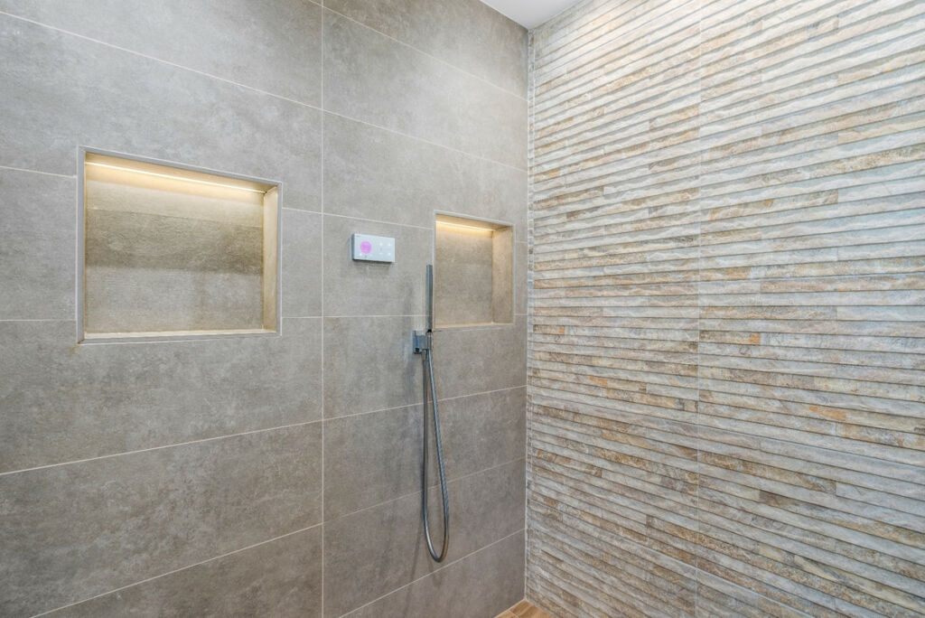 Detached Villa Elche Alicante - image 42