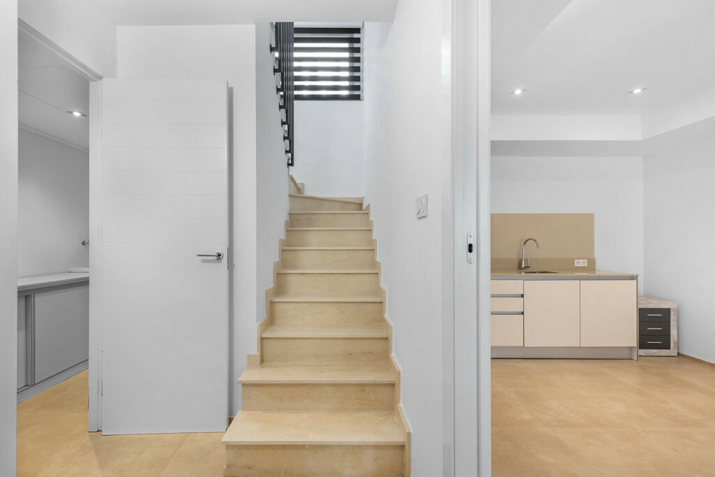 Detached Villa La Zenia Alicante - image 40
