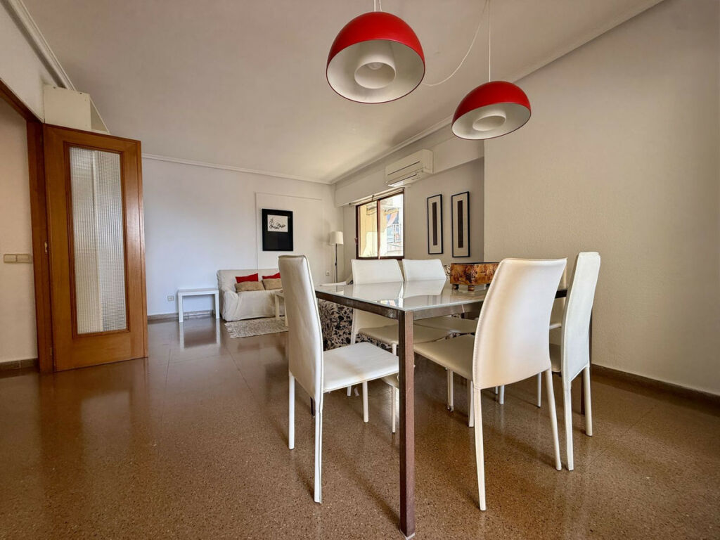 Middle Floor Apartment Altea Alicante - image 4