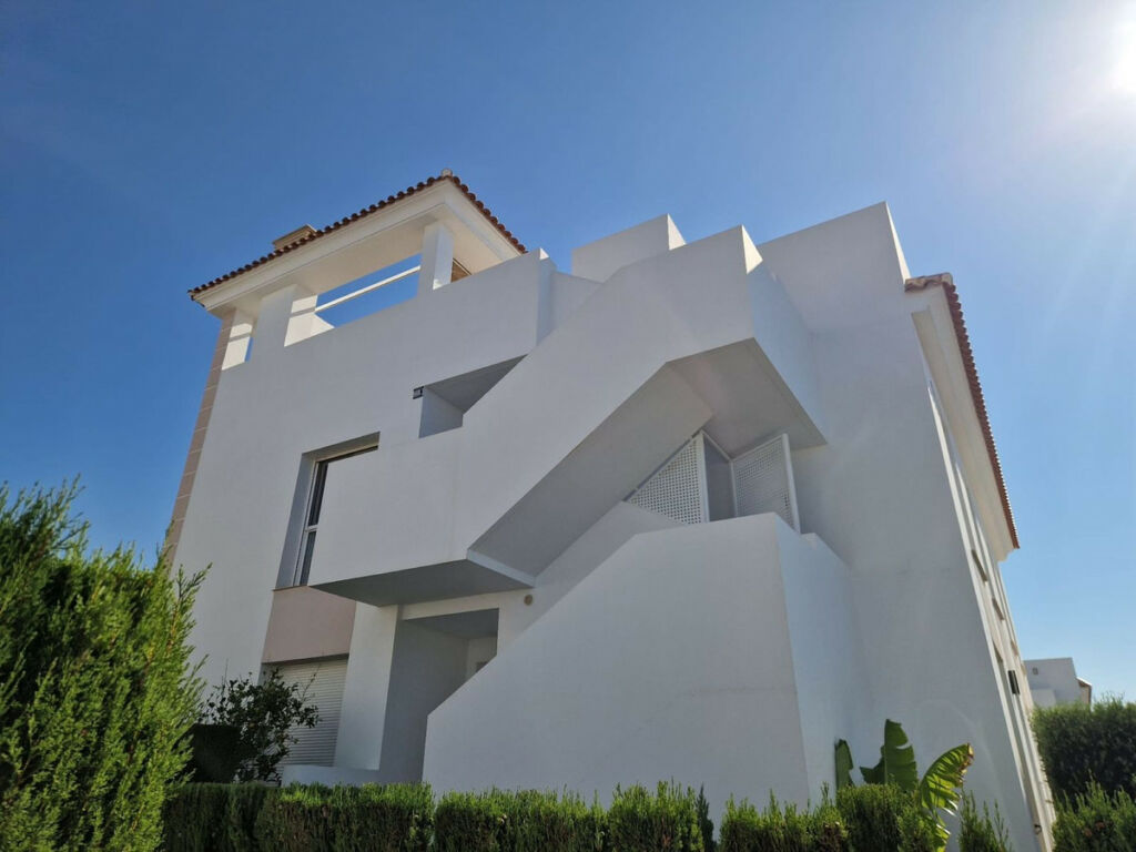 Penthouse Ciudad Quesada Alicante - image 40