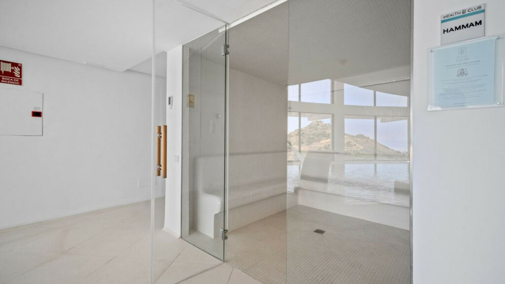 Middle Floor Apartment Marbella Málaga - image 40