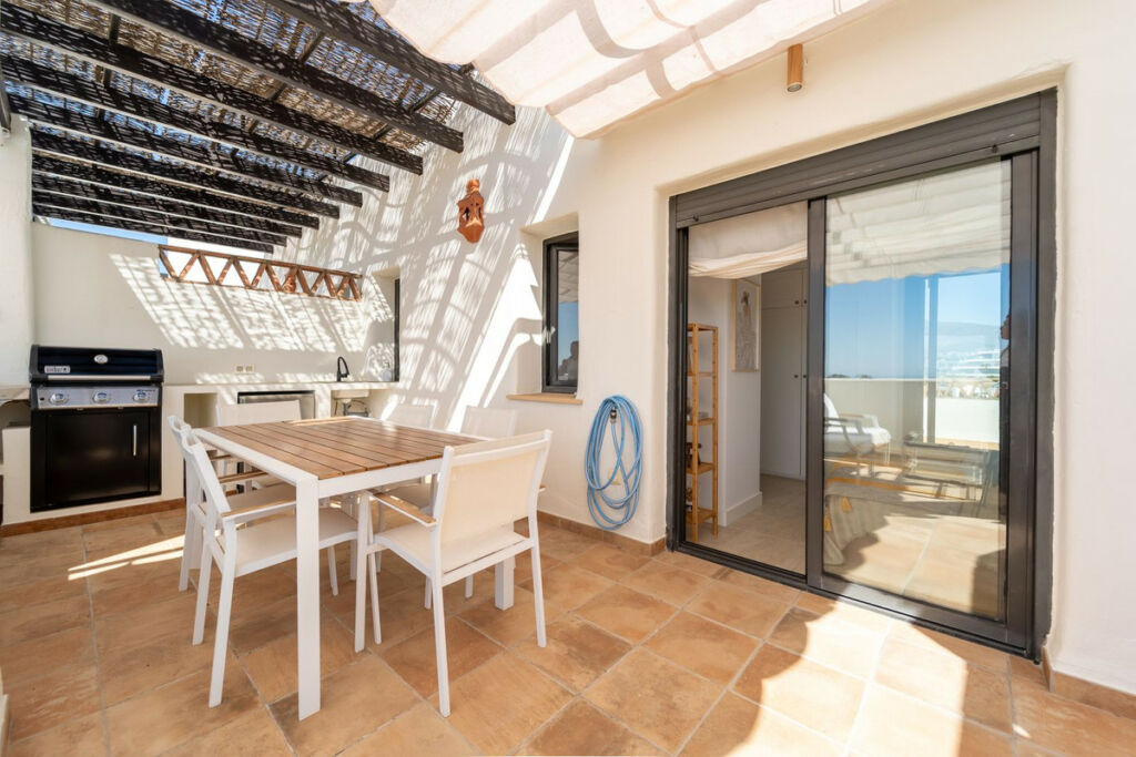 Penthouse Duplex Estepona Málaga - image 40