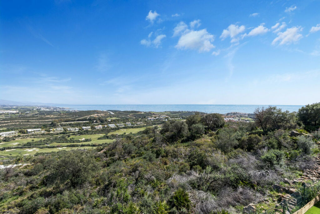 Penthouse Casares Málaga - image 32