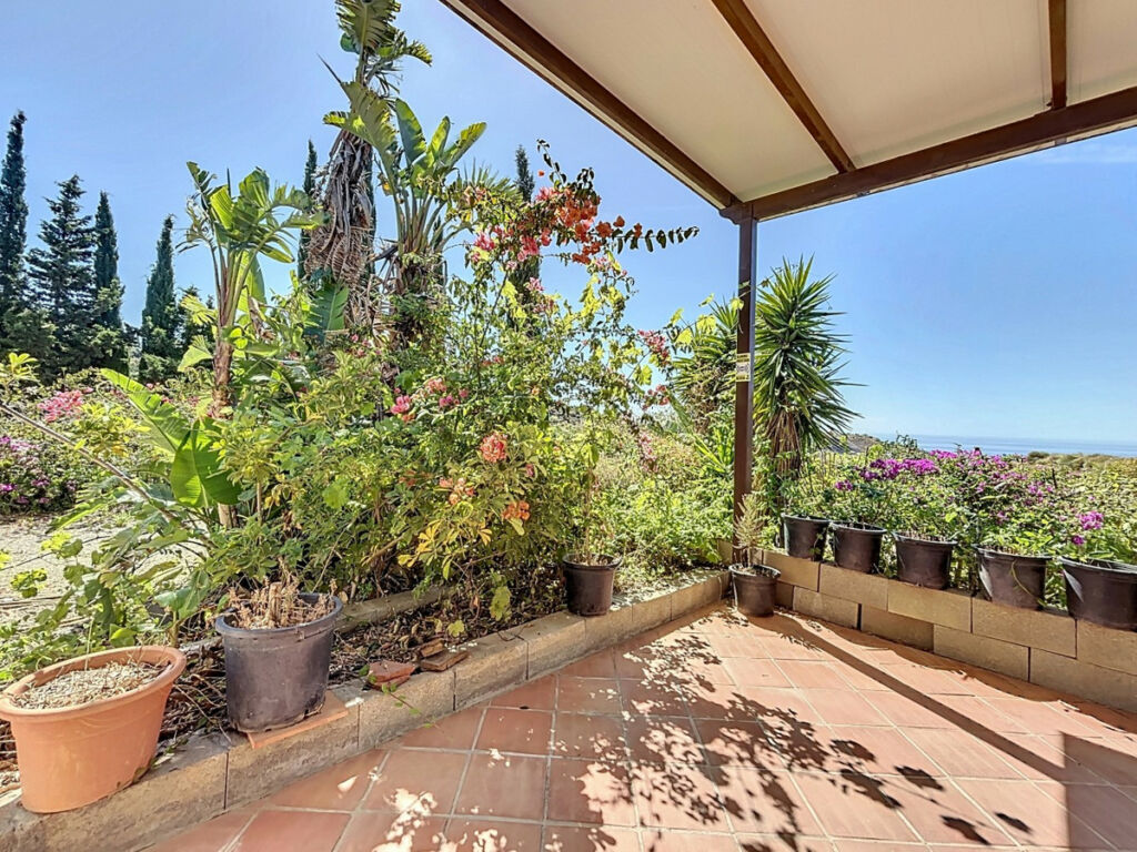 Semi-Detached House Almayate Alto Málaga - image 40