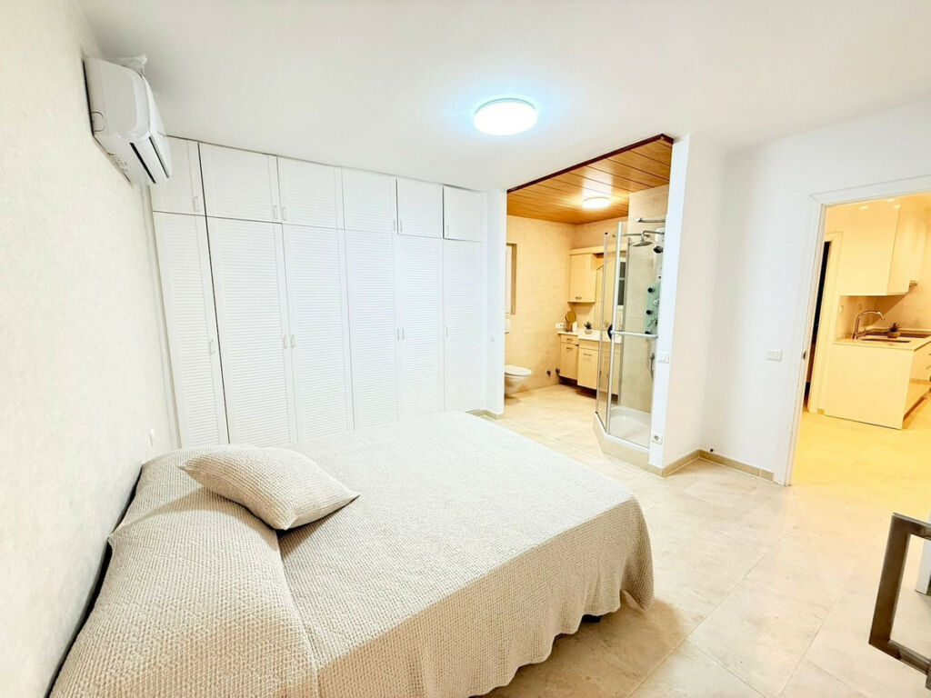 Detached Villa Torrox Costa Málaga - image 40